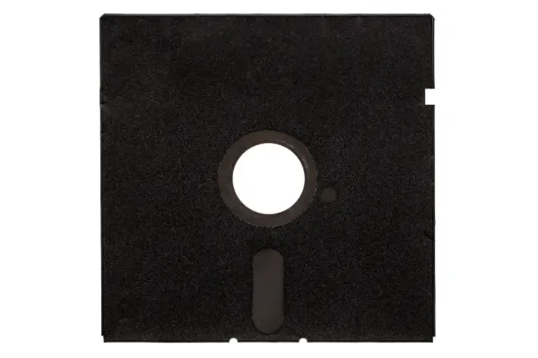 Disquete de 5¼ pulgadas