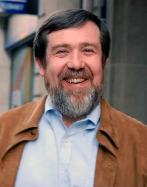 Retrato de Alexey Pajitnov