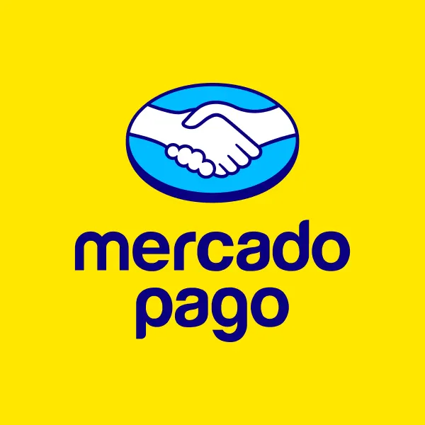 Aplicación Mercado Pago en un celular