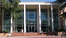Stanford Research Institute en 1969
