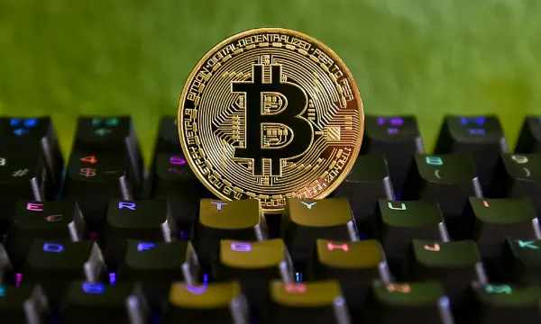 Monedas de Bitcoin