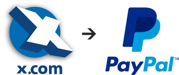 Logotipo de PayPal