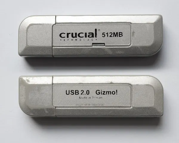 Pendrive USB
