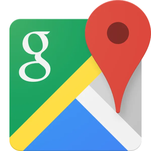 Captura de Google Maps con la ubicación en un mapa