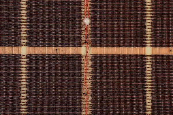 Plano de memoria de núcleos magnéticos