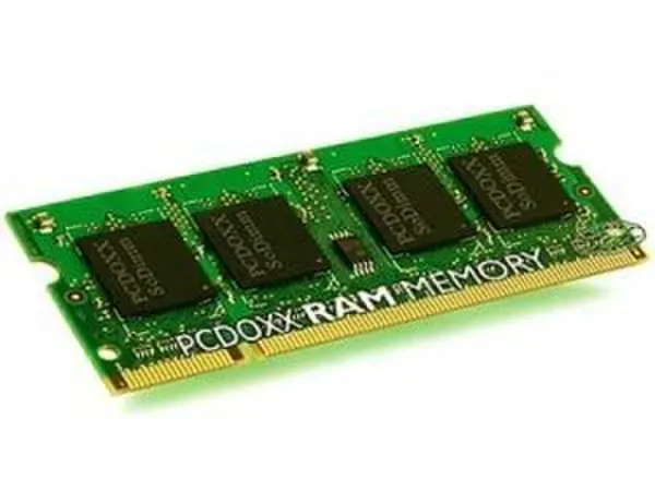 Módulos de memoria RAM